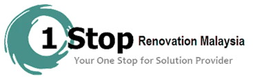 1 Stop Renovation logo