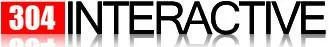 304 Interactive logo