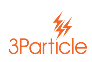 3Particle Solution Sdn Bhd logo