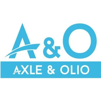 A&O Solutions logo