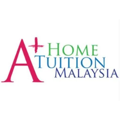 A+ Home Tuition Malaysia logo
