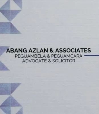 ABANG AZLAN & ASSOCIATES logo