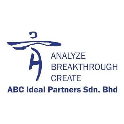 ABC Ideal Partners logo