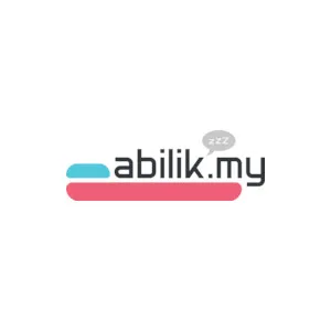 abilik.my (Room Rental, Bilik Sewa) JB logo