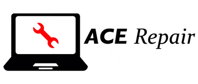 ACE Repair logo