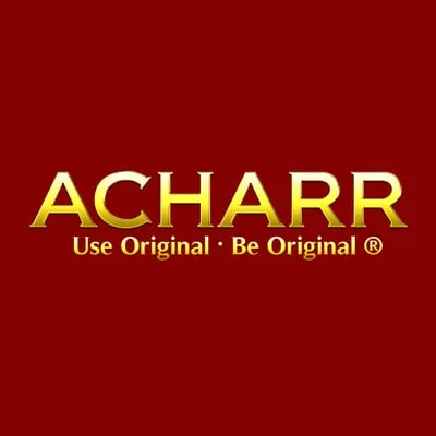 ACHARR Perfume Wholesale logo