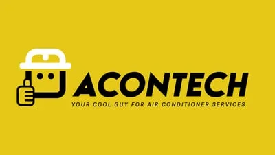 Acontech logo
