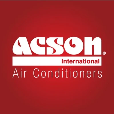 Acson Malaysia logo