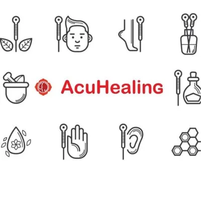 AcuHealing logo