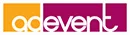 AD Event Management logo