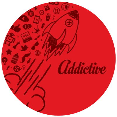 Addictive Media Sdn Bhd logo