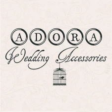 Adora Wedding Accessories logo