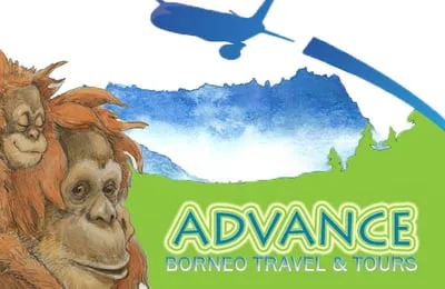 ADVANCE BORNEO TRAVEL & TOURS SDN BHD logo