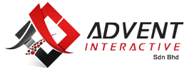Advent Interactive Sdn Bhd logo