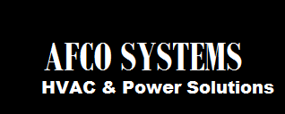 AFCO SYSTEMS logo