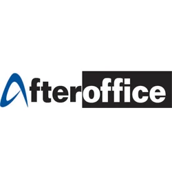 AfterOffice.com logo