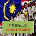 AGENSI PEKERJAAN MY JOB DOT COM SDN BHD logo