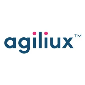 Agiliux Cloud Insurance logo