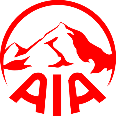 AIA Life Insurance Agent - AIA Life Planner logo