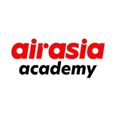 airasia academy logo
