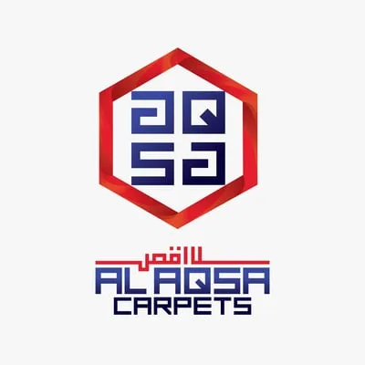 AL AQSA CARPETS logo