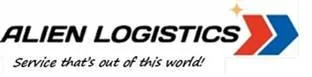 Alien Logistics Sdn Bhd logo