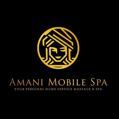 Amani Mobile Spa (Nadi Amani Enterprise) logo