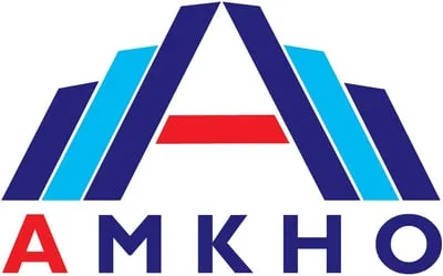 Amkho Sdn Bhd logo