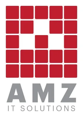 AMZ IT Solutions logo