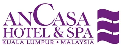 Ancasa Hotels & Resorts logo