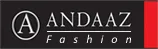 Andaaz Fashion logo