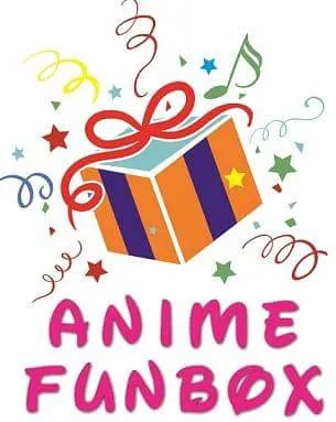 Animefunbox logo