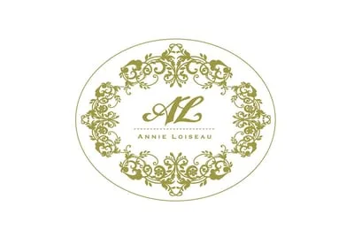 Annie Loiseau Bridal logo
