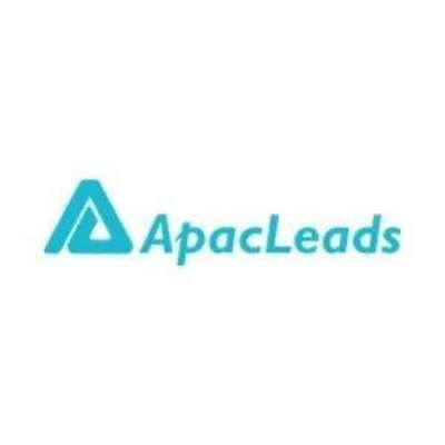 APAC Leads logo
