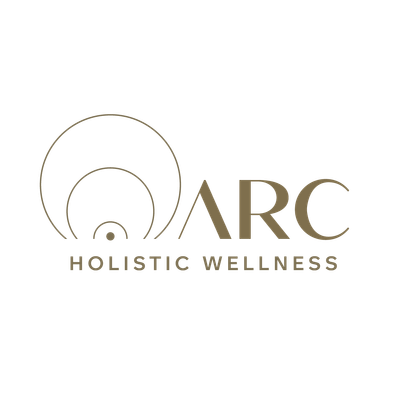 Arc Holistic Wellness Sdn. Bhd. logo