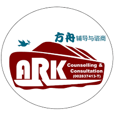 ARK COUNSELLING & CONSULTATION (ARKCC) logo