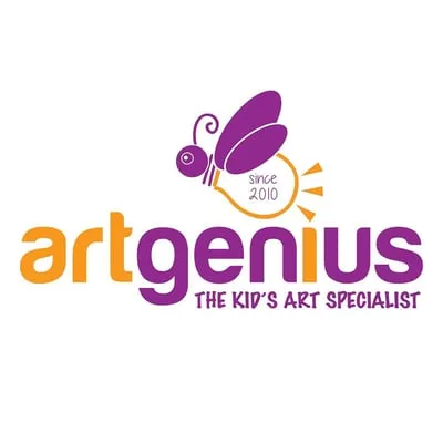 Art Genius Creative logo