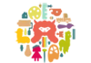 Art Misfits logo