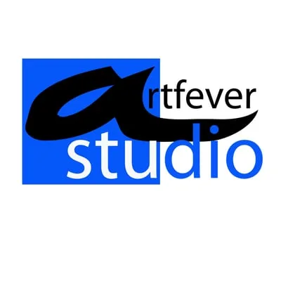 ARTFEVER STUDIO logo