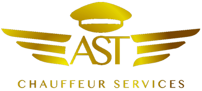 AS Transportation logo