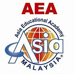 Asia Educational Academy logo