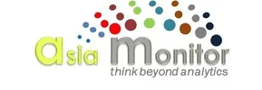 Asia Monitor logo