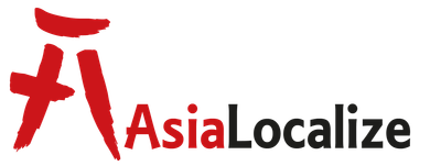 Asialocalize logo