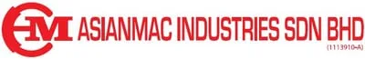 Asianmac Industries Sdn. Bhd. logo