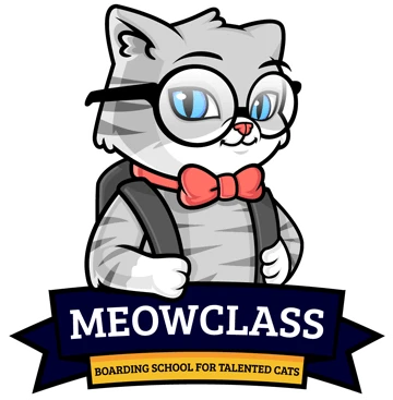 ASK MEOWCLASS PLT logo