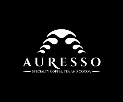 Auresso Coffee Sdn Bhd logo