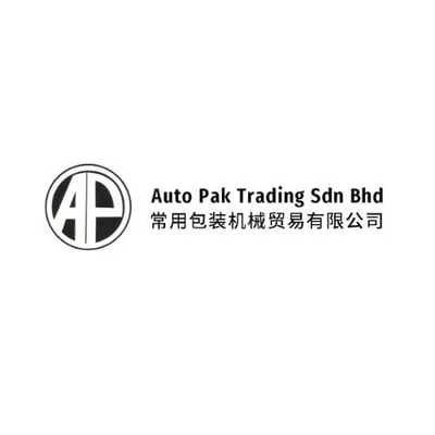 Auto Pak Trading logo