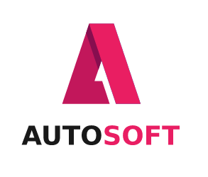 AUTO SOFT logo