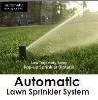 Automatic Watering Solutions logo