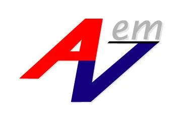 AV Electronics Marketing Sdn Bhd logo